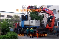 设备吊装