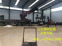 设备吊装